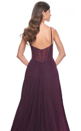 La Femme 31970 Dark-Berry