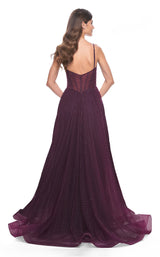 La Femme 31970 Dark-Berry