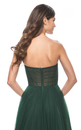 La Femme 31971 Emerald