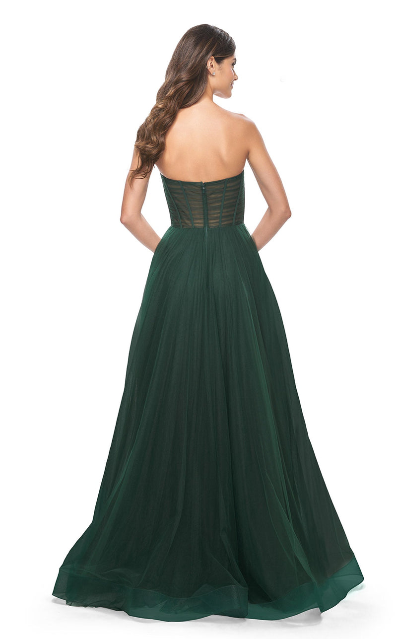 La Femme 31971 Emerald