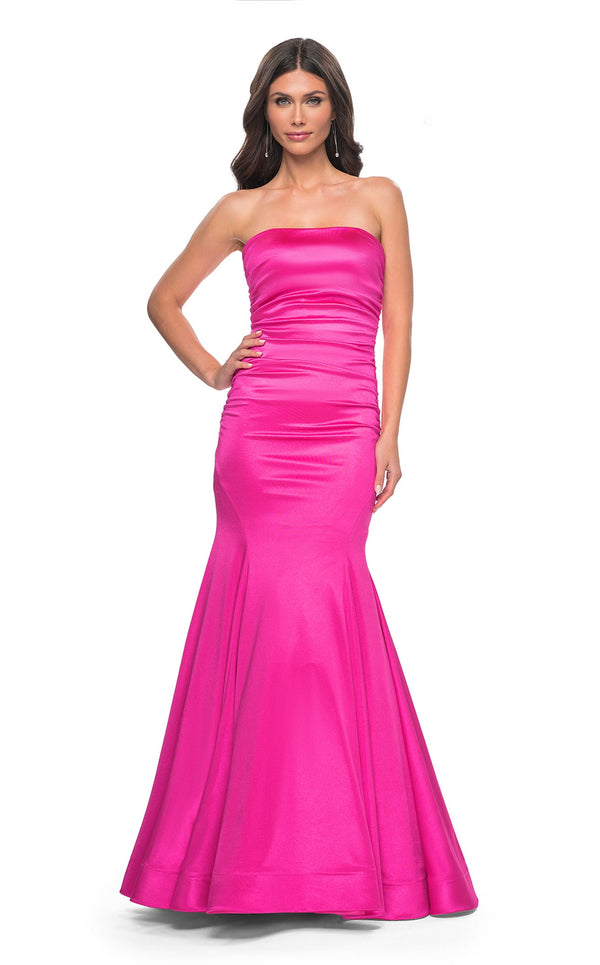 La Femme 31980 Hot Pink