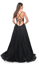 La Femme 31986 Black