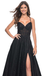 La Femme 31986 Black