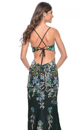 La Femme 31992 Black