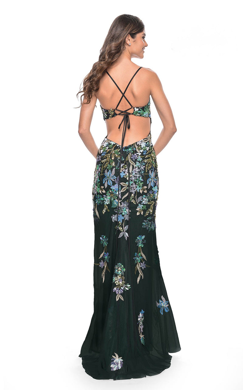 La Femme 31992 Black
