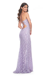 La Femme 31993 Lavender