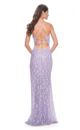 La Femme 31993 Lavender