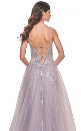 La Femme 31995 Dusty-Mauve