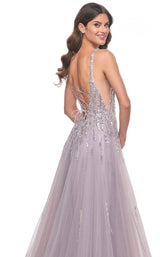 La Femme 31995 Dusty-Mauve