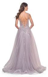 La Femme 31995 Dusty-Mauve