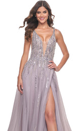 La Femme 31995 Dusty-Mauve