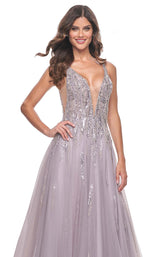 La Femme 31995 Dusty-Mauve