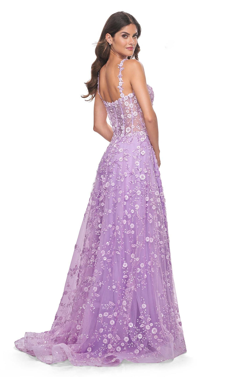 La Femme 31996 Lavender