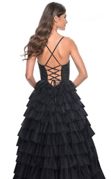 La Femme 32002 Black