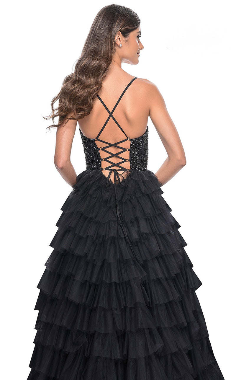 La Femme 32002 Black