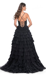 La Femme 32002 Black