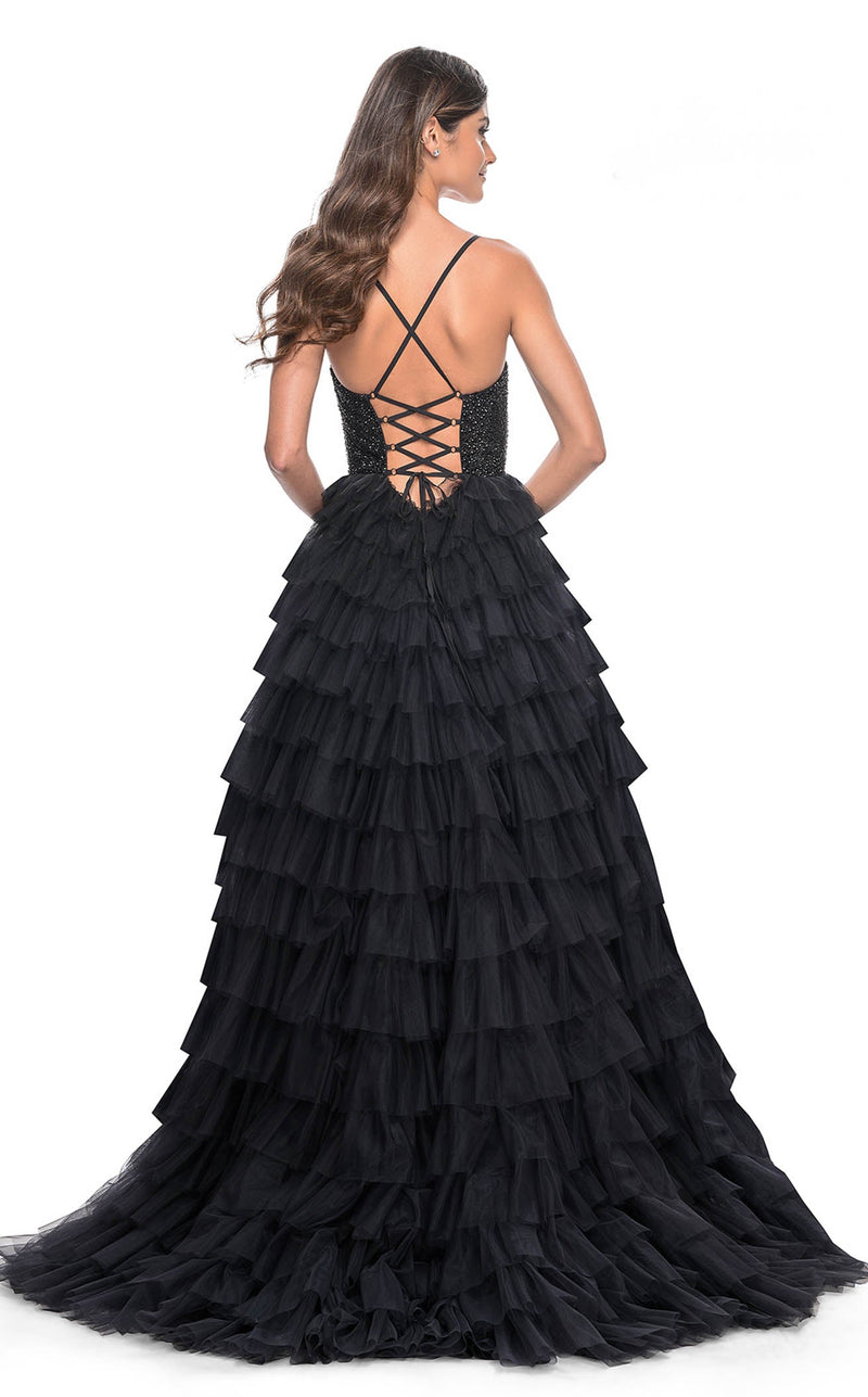 La Femme 32002 Black