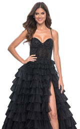 La Femme 32002 Black