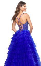 La Femme 32002 Royal Blue