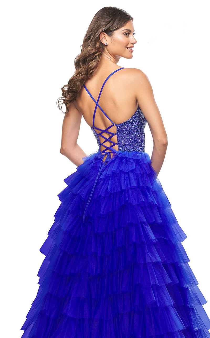 La Femme 32002 Royal Blue