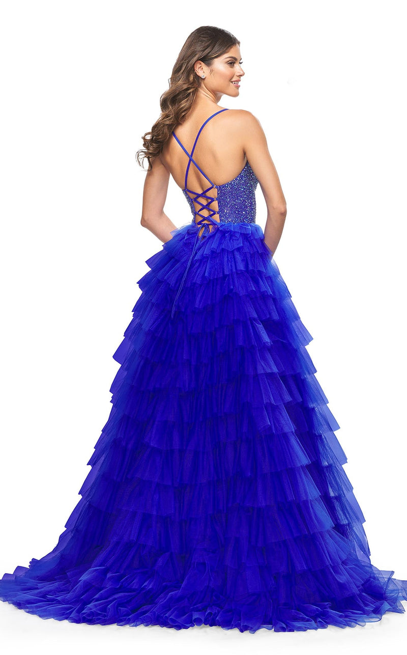 La Femme 32002 Royal Blue