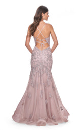 La Femme 32004 Mauve