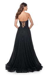 La Femme 32005 Black