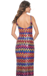 La Femme 32006 Multi