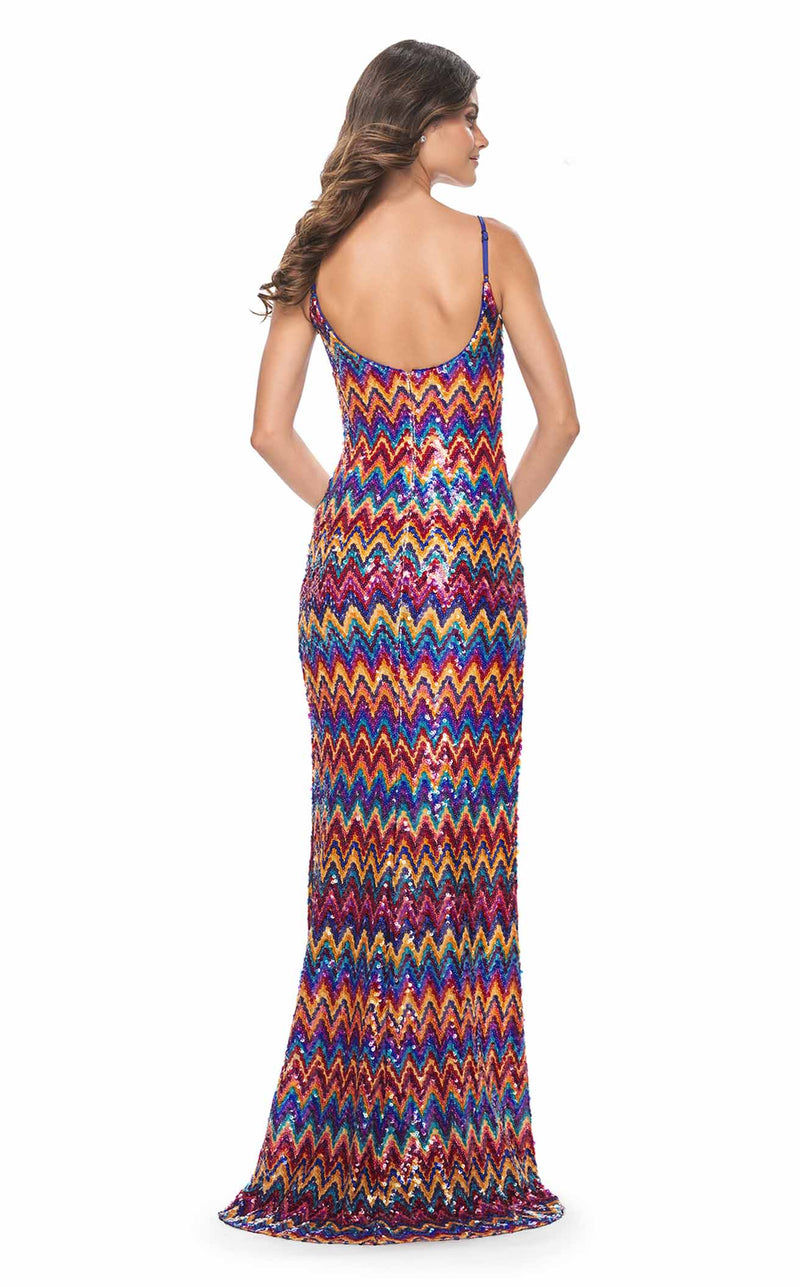 La Femme 32006 Multi