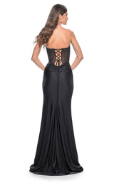 La Femme 32012 Black