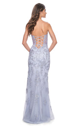 La Femme 32013 Light-Periwinkle