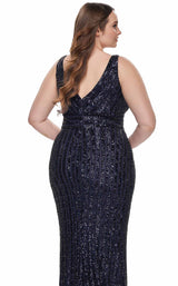 La Femme 32016 Navy