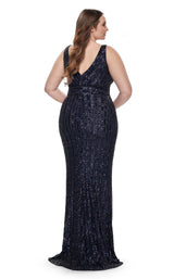 La Femme 32016 Navy