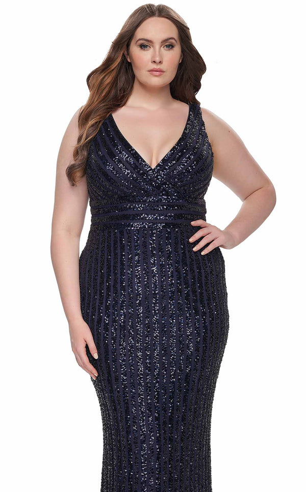 La Femme 32016 Navy