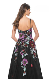 La Femme 32019 Black