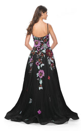 La Femme 32019 Black