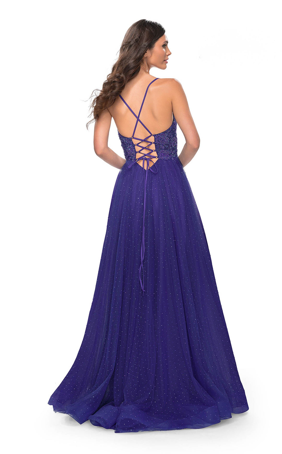 La Femme 32020 Indigo
