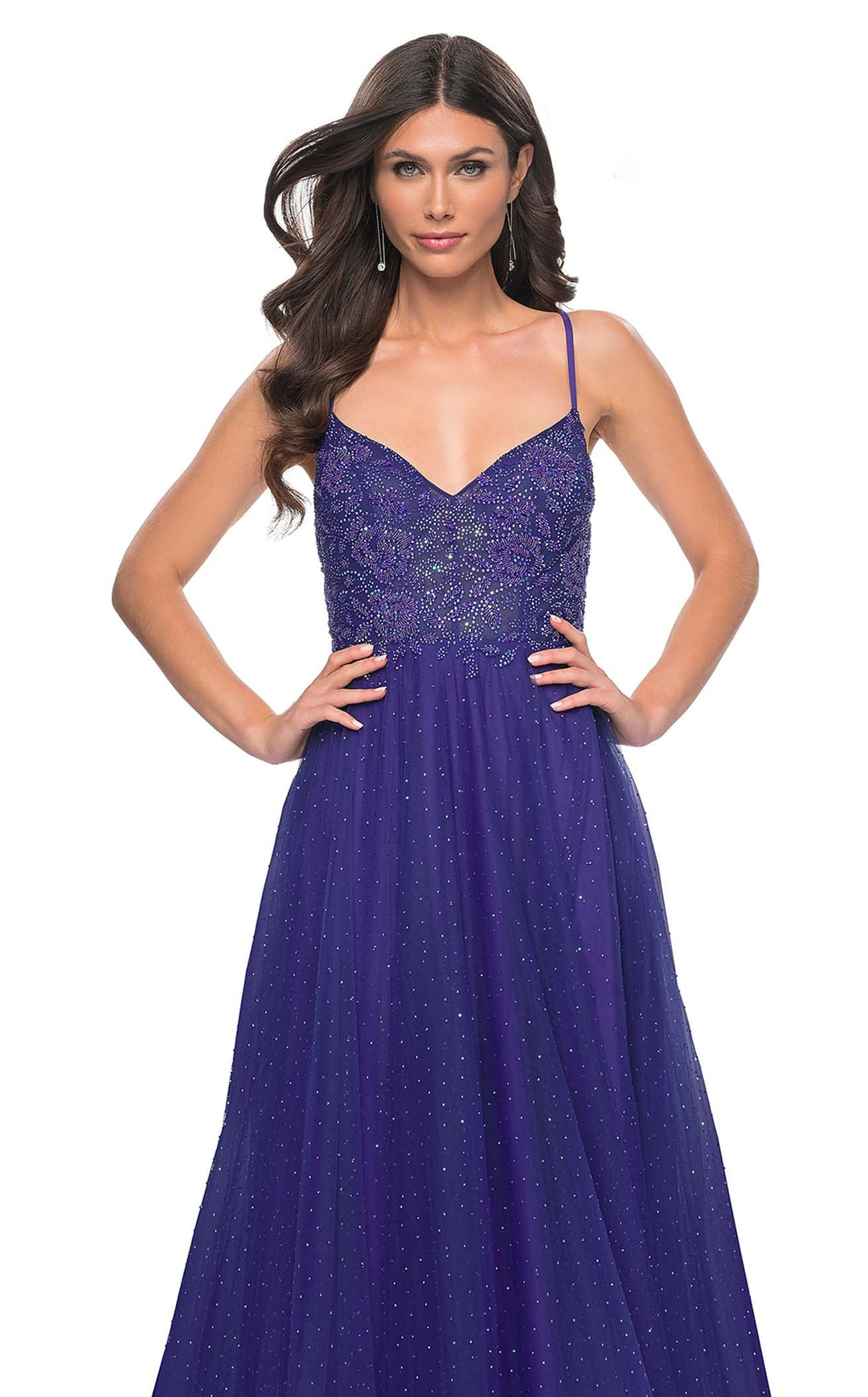 La Femme 32020 Indigo