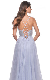 La Femme 32020 Light-Periwinkle