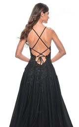 La Femme 32022 Black