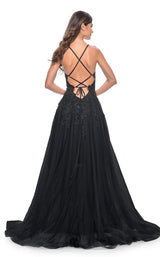 La Femme 32022 Black