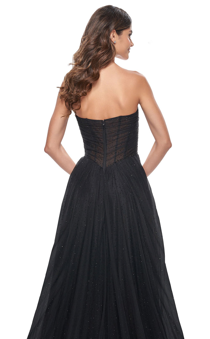 La Femme 32029 Black
