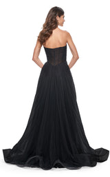 La Femme 32029 Black