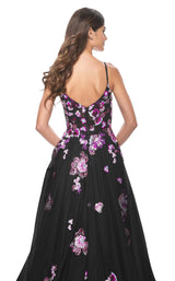 La Femme 32030 Black