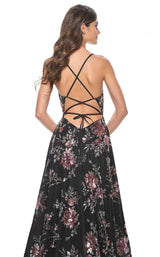 La Femme 32031 Black
