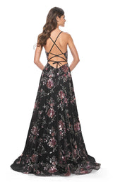 La Femme 32031 Black
