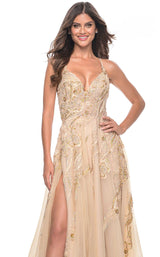 La Femme 32032 Champagne