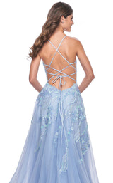 La Femme 32032 Cloud-Blue