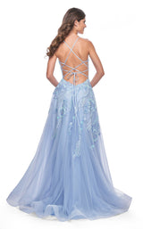 La Femme 32032 Cloud-Blue