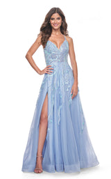 La Femme 32032 Cloud-Blue
